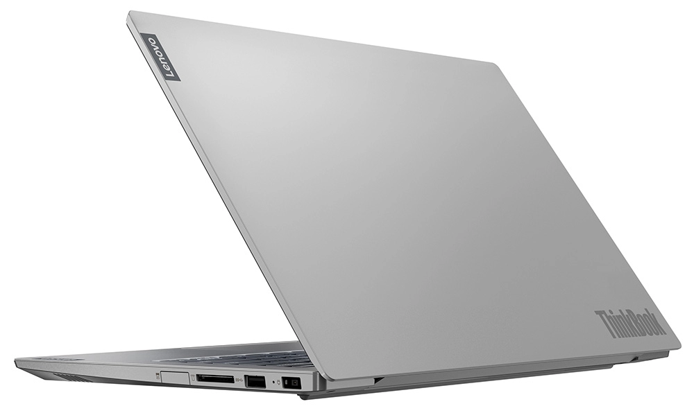 Ноутбук Lenovo ThinkBook 20RV0078RU 14 / Серый photo 7