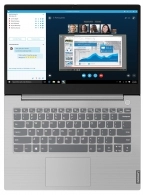 Ноутбук Lenovo ThinkBook 20RV0078RU, Core i3, 8 ГБ ГБ, DOS, Серый thumbnav 4