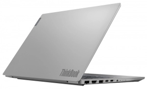 Ноутбук Lenovo ThinkBook 20RV0078RU, Core i3, 8 ГБ ГБ, DOS, Серый thumbnav 6
