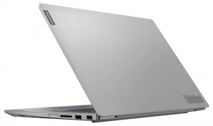 Ноутбук Lenovo ThinkBook 20RV0078RU, Core i3, 8 ГБ ГБ, DOS, Серый thumbnav 7