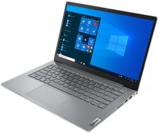 Laptop Lenovo 21A20048RU, Ryzen 7, 16 GB GB, DOS, Gri thumbnav 5