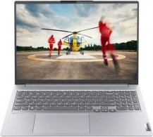 Ноутбук Lenovo 21CY001GRU, Core i7, 16 ГБ ГБ 