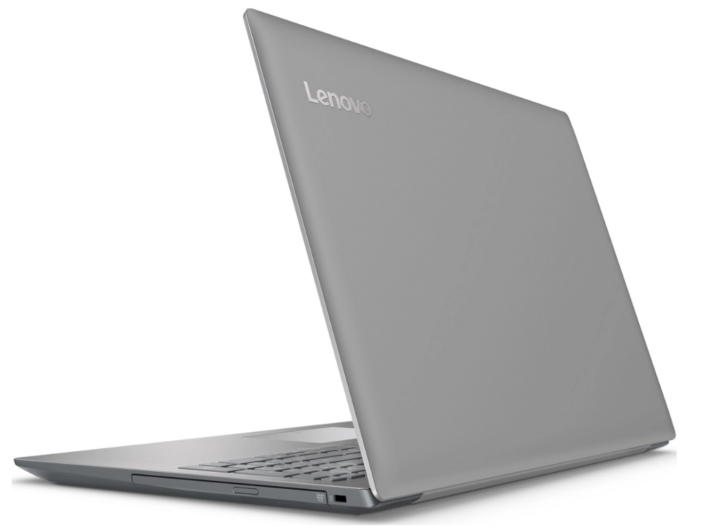 Laptop Lenovo IdeaPad 330-15IKBR Platinum Grey 15.6 / Negru cu sur photo 2