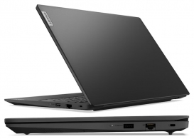 Laptop Lenovo 82YU00VERU, Ryzen 5, 8 GB GB, Black thumbnav 7