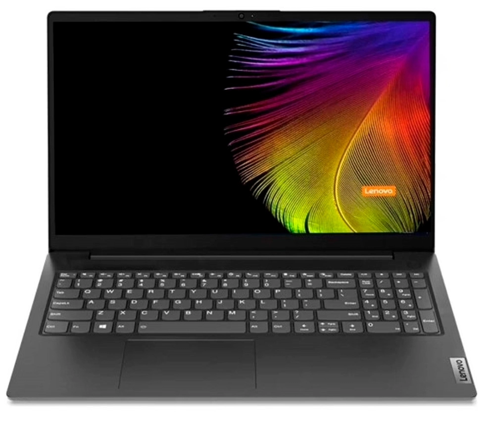 Ноутбук Lenovo 82YU00VHRU 15.6 / Серый photo 1