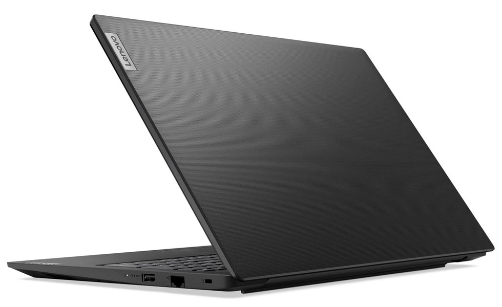 Ноутбук Lenovo 82YU00VHRU 15.6 / Серый photo 2