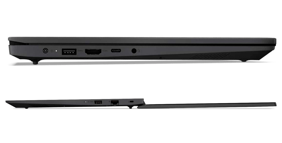 Ноутбук Lenovo 82YU00VHRU 15.6 / Серый photo 4
