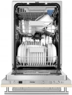 Mas. de spalat vase incorporabila Haier  DW10-198BT3RU thumbnav 3