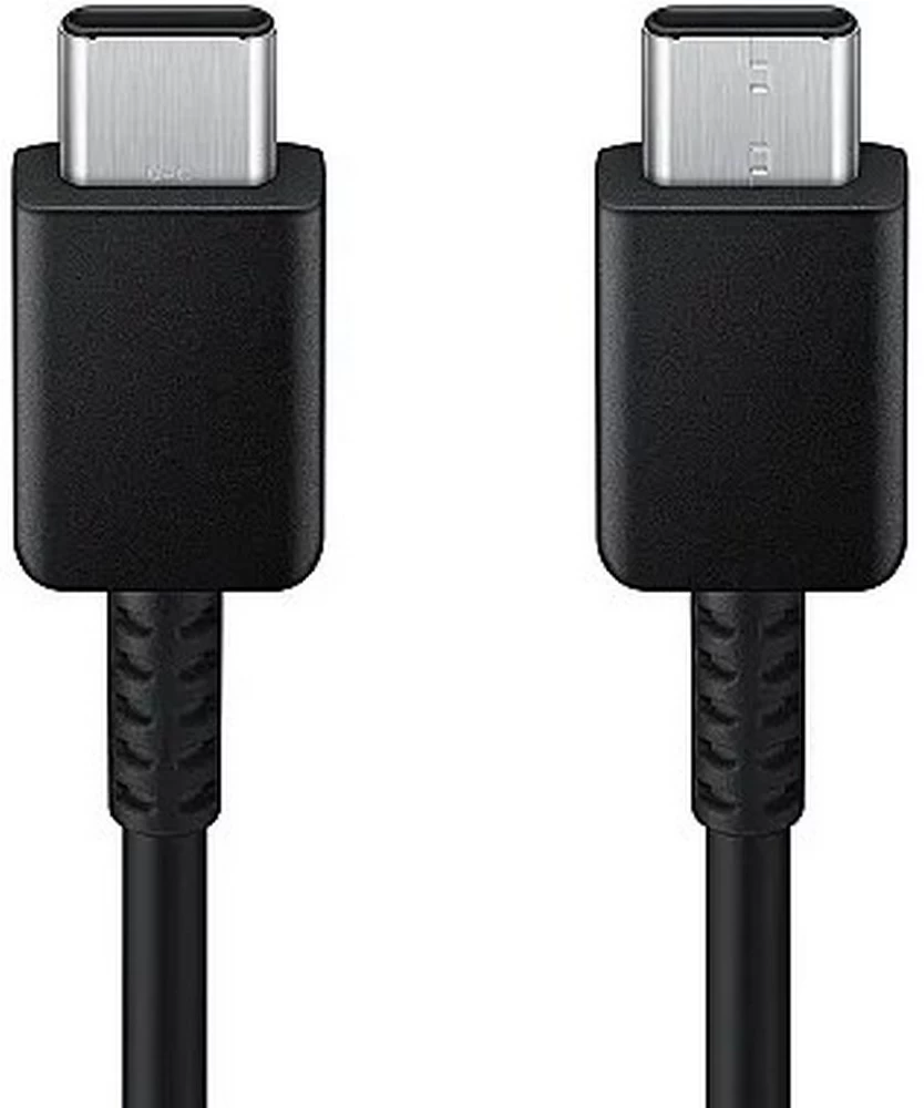 Кабель USB Type-C - USB Type-C Samsung EPDX310JBRGRU 1.8 /1.8м /Черный photo 1