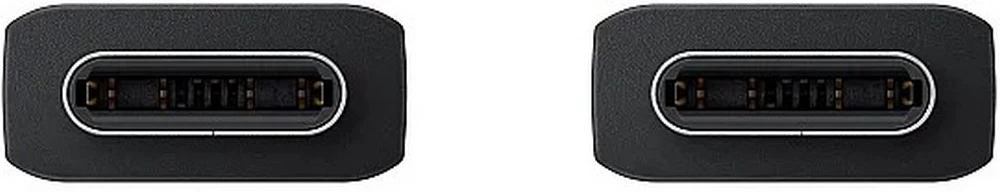 Кабель USB Type-C - USB Type-C Samsung EPDX310JBRGRU 1.8 /1.8м /Черный photo 3