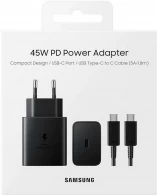 Зарядное устройство для телефона Samsung EPT4510XBEGRU (45W) thumbnav 5