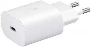 Зарядное устройство для телефона Samsung EPTA800NWEGRU (25W) thumbnav 2