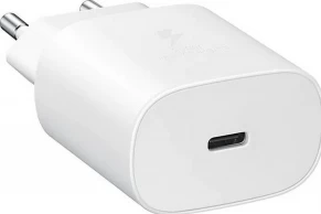 Зарядное устройство для телефона Samsung EPTA800NWEGRU (25W) thumbnav 3