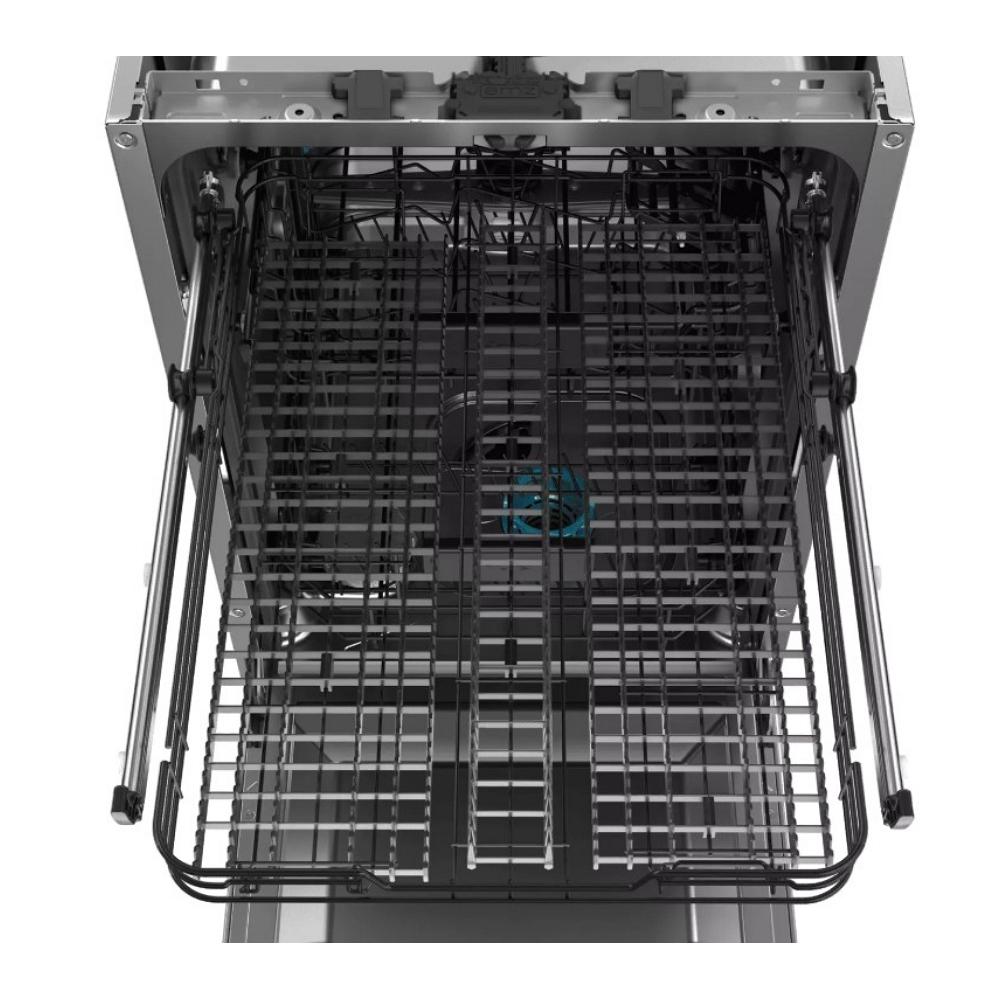 Посудомоечная машина Haier HDWE10-395RU /10 Комплектов /Узкая photo 4