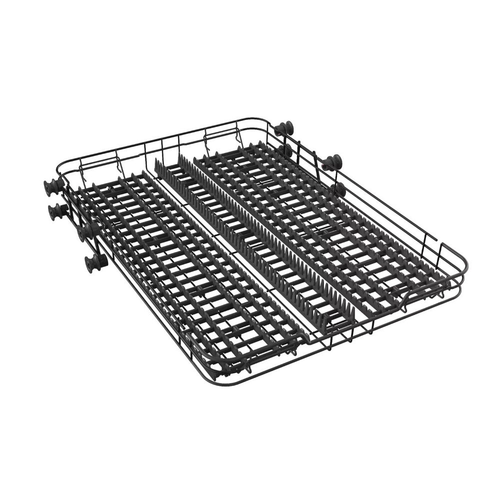 Посудомоечная машина Haier HDWE10-395RU /10 Комплектов /Узкая photo 5