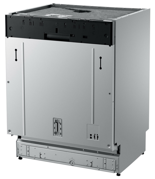 Посудомоечная машина встраиваемая Haier  HDWE13191RU Серебристый /13 Комплектов /Полногабаритная photo 2