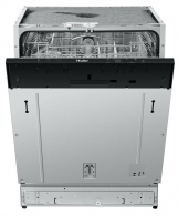 Посудомоечная машина встраиваемая Haier  HDWE13191RU thumbnav 1