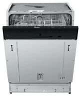 Посудомоечная машина встраиваемая Haier  HDWE13191RU 