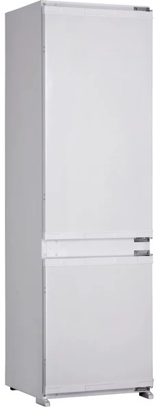 Frigider cu doua usi Haier HRF225WBRU / 225 l / 180 cm / A / Alb photo 3