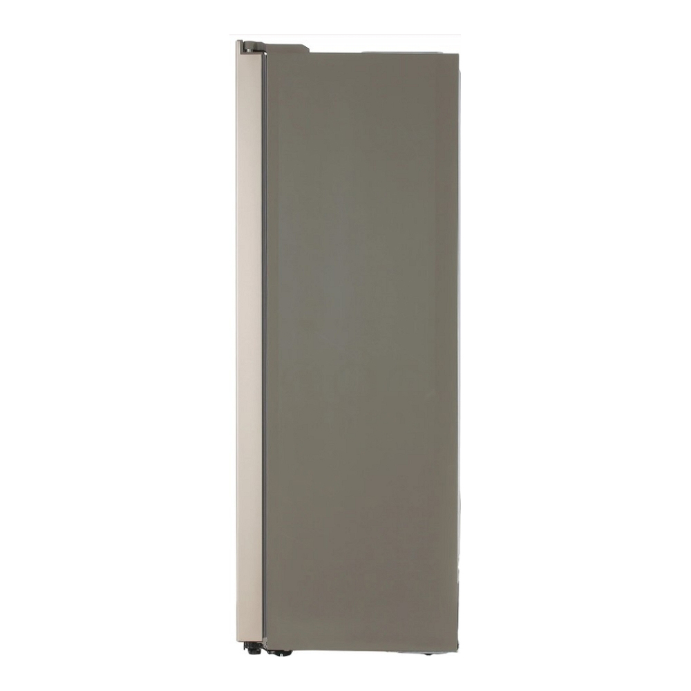 Холодильник Side-by-Side Haier HRF-541DG7RU / 504 л / 177.5 см / A+ / Золотистый photo 5