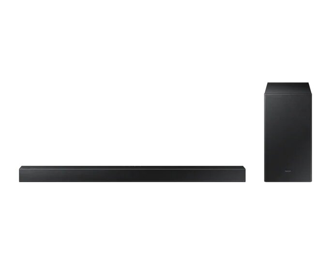 Саундбар Samsung HWA450RU photo 7
