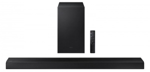 Саундбар Samsung HWA650RU thumbnav 6