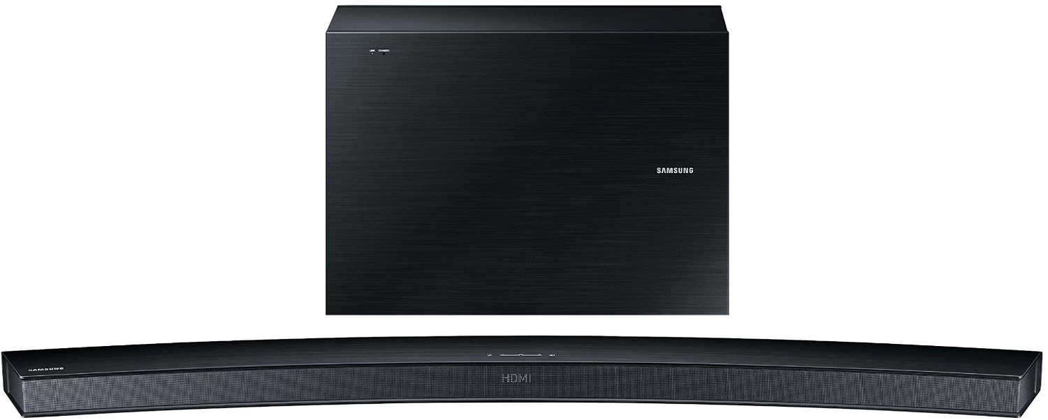 Soundbar Samsung HW-J6000/RU photo 1