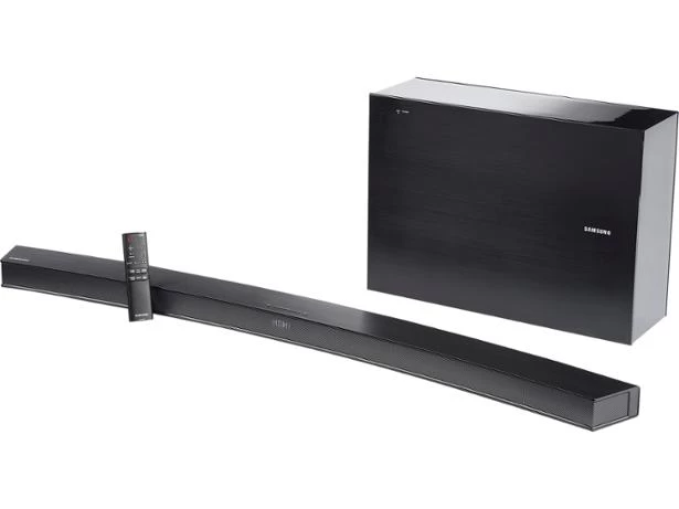 Soundbar Samsung HW-J6000/RU photo 4