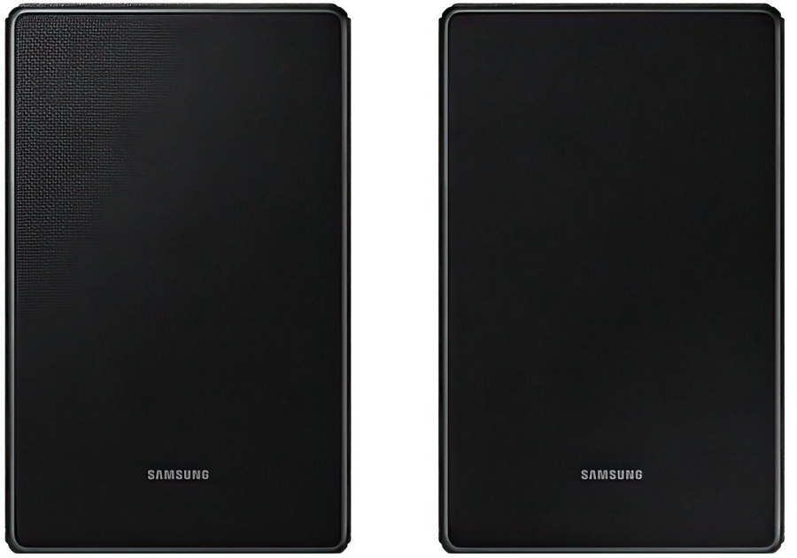 Саундбар Samsung HW-Q950A/RU photo 3