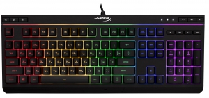Клавиатура проводная  HyperX HXKB5ME2RU thumbnav 1
