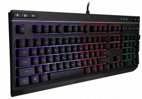 Клавиатура проводная  HyperX HXKB5ME2RU thumbnav 2