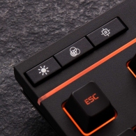Клавиатура проводная  HyperX HXKB5ME2RU thumbnav 5