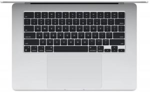 Laptop Apple Air 13 M3 2024 MC8H4RU/A thumbnav 4