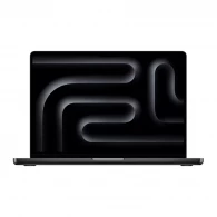 Ноутбук Apple MacBook Pro 14" 2025 MDE04RU Space Black  