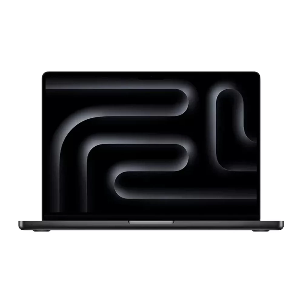 Ноутбук Apple MacBook Pro 14" 2025 MDE14RU Space Black 14.2 / Чёрный photo 1