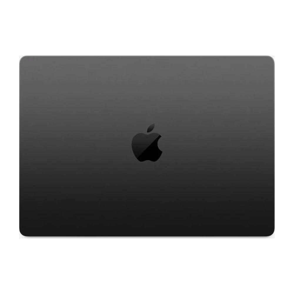 Ноутбук Apple MacBook Pro 14" 2025 MDE14RU Space Black 14.2 / Чёрный photo 6