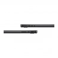 Ноутбук Apple MacBook Pro 14" 2025 MDE14RU Space Black thumbnav 4