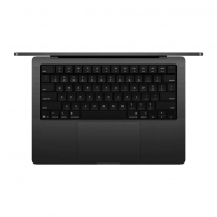 Ноутбук Apple MacBook Pro 14" 2025 MDE34RU Space Black thumbnav 2