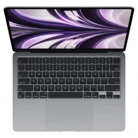 Ноутбук Apple 13.6 2022, M2, 8 ГБ ГБ, MacOS, Серый thumbnav 2
