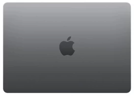 Ноутбук Apple 13.6 2022, M2, 8 ГБ ГБ, MacOS, Серый thumbnav 4