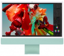 Monobloc Apple iMac 24 MQRN3RU/A thumbnav 2