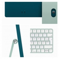 Monobloc Apple iMac 24 MQRN3RU/A thumbnav 5