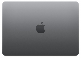 Laptop Apple 13.6 2024 , M3, 8 GB GB, macOS Sonoma, Gri thumbnav 4