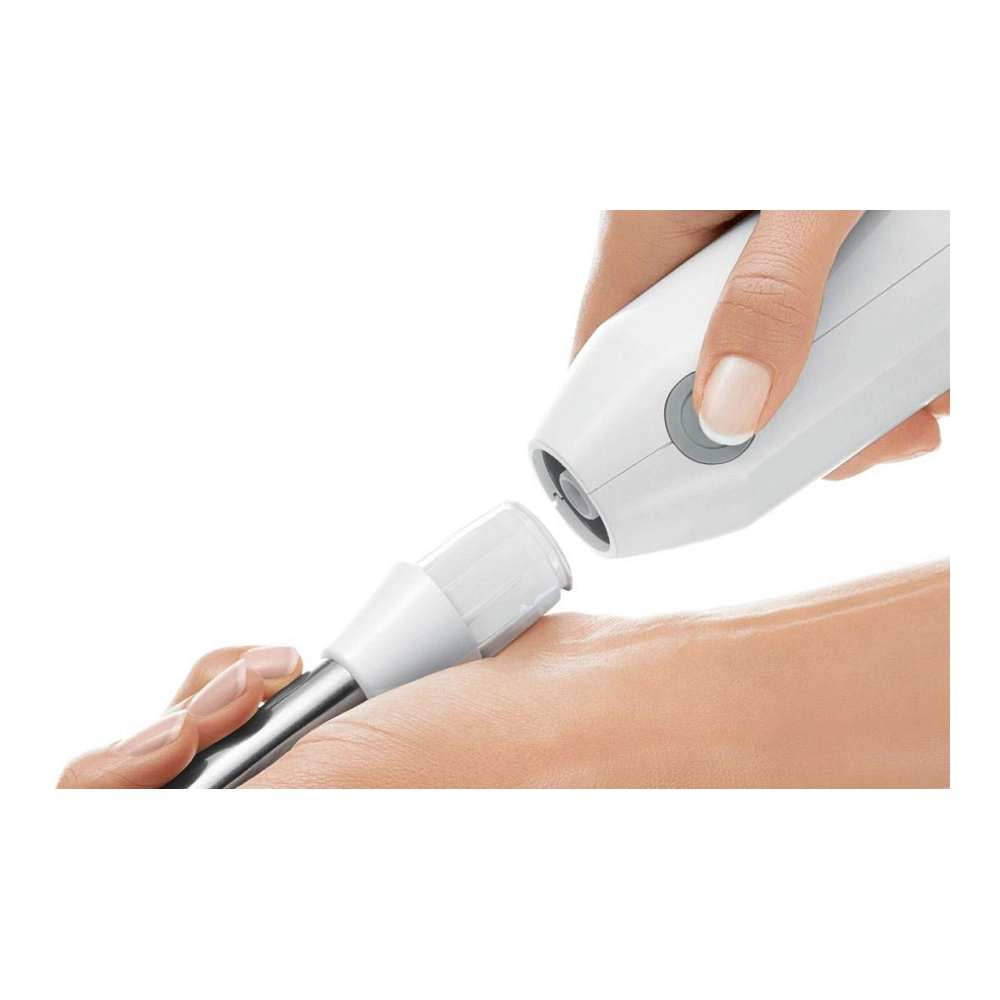 Blender Submersibil Bosch MSM66150 Alb / 12 viteze / 700 ml photo 6