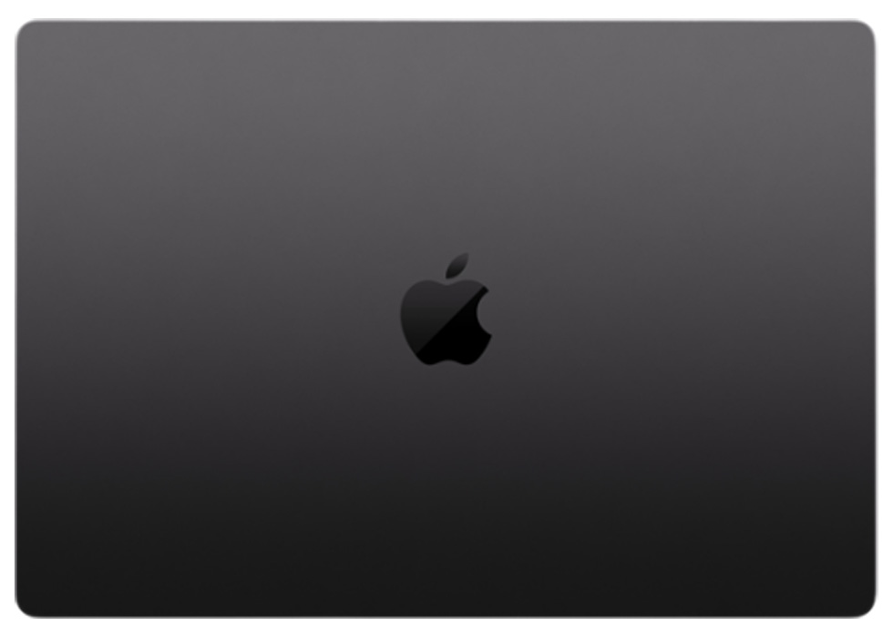 Ноутбук Apple Ультрабук MacBook Pro MX2Y3RU 16.2” / 48 Гб / 512 ГБ / M4 Pro / M4 Pro / Space Black photo 3