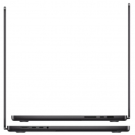 Ноутбук Apple MX2Y3RU, M4 Pro, 48 Гб ГБ, MacOS, Space Black thumbnav 5