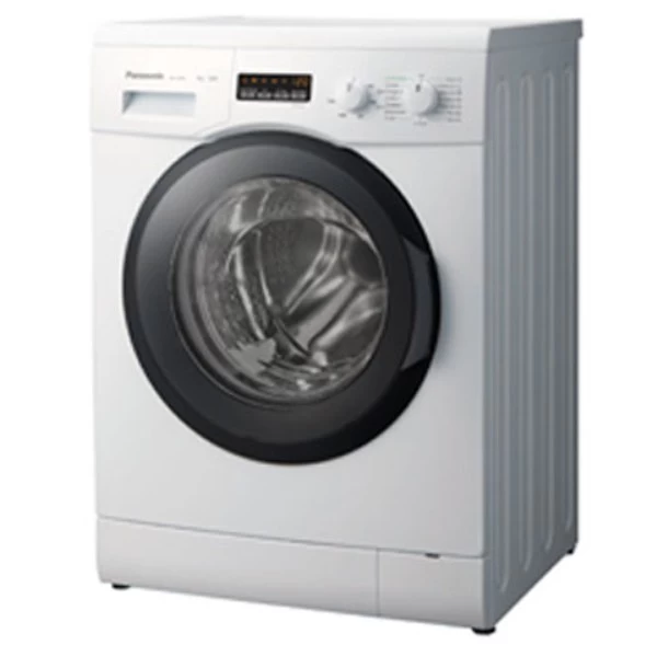 Masina de spalat Panasonic NA148VB3WRU 8 kg / 1400 rot/min / A+ / Alb photo 1