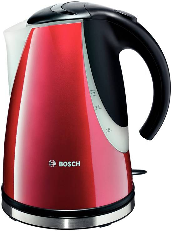 Fierbator de apa electric Bosch TWK7704 photo 1 Fierbator de apa electric Bosch TWK7704 photo 1