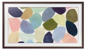 Рамки для телевизоров Samsung VGSCFA43BWBRU 