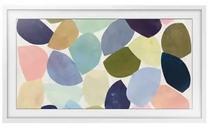 Рамки для телевизоров Samsung VGSCFA43WTBRU 